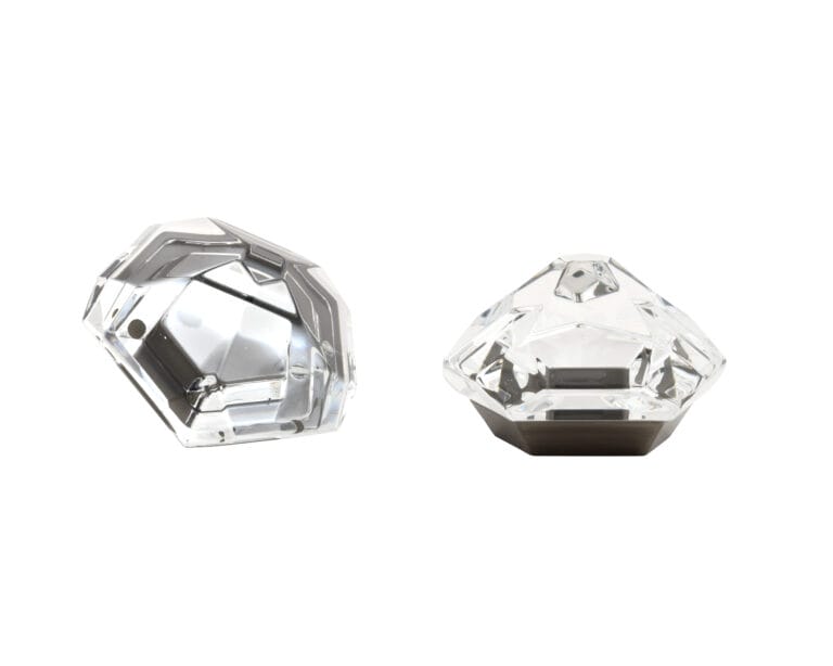 Designer Metals™ Drapery Hardware
