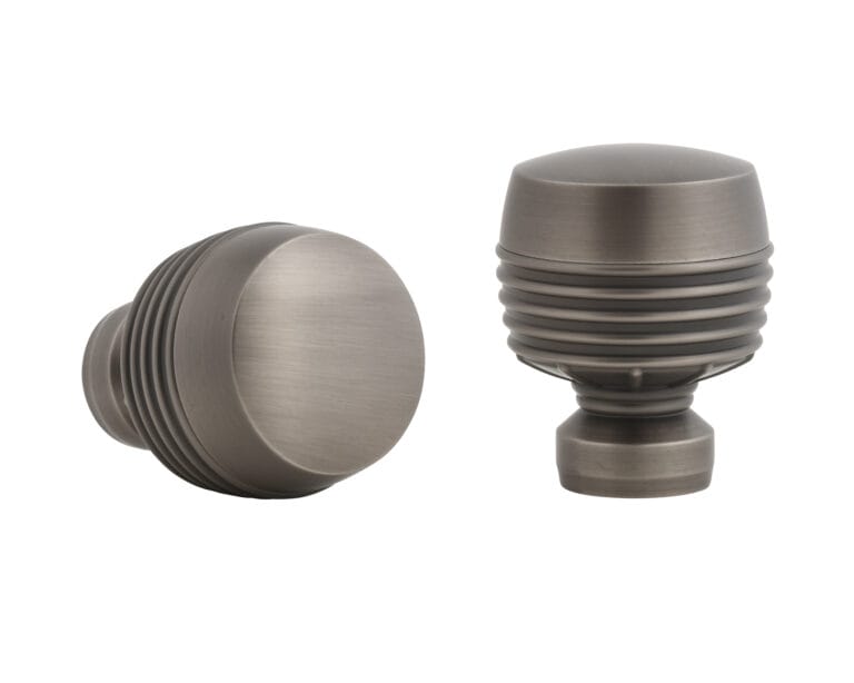 Designer Metals™ Drapery Hardware