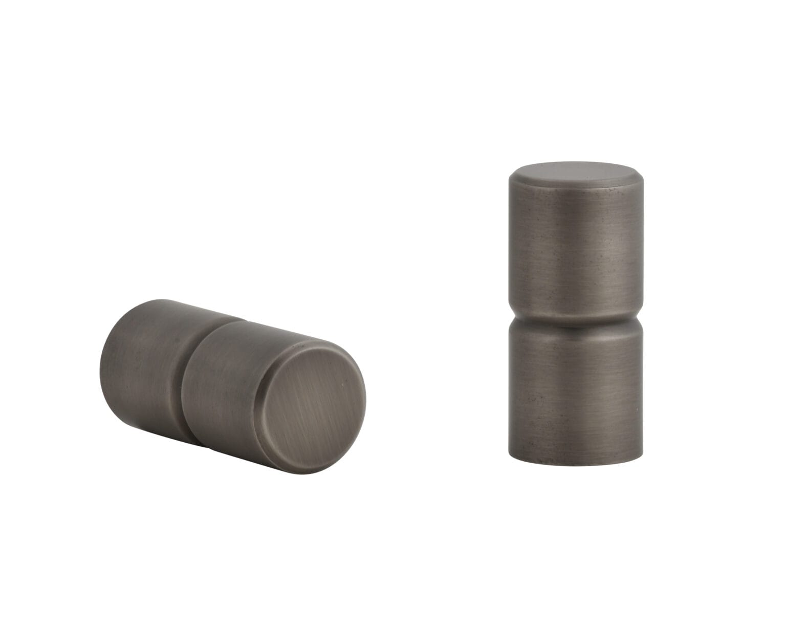 Designer Metals™ Drapery Hardware