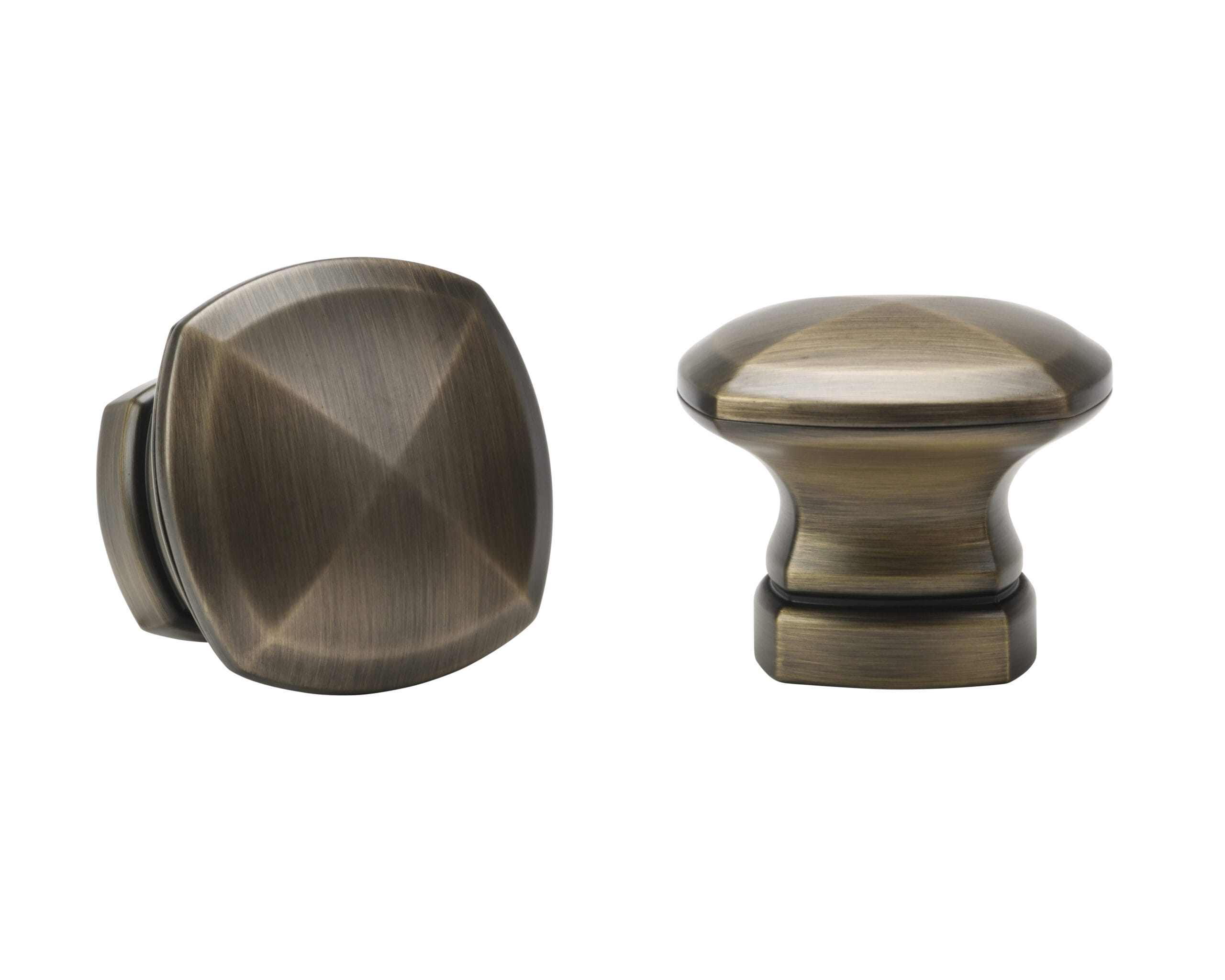 Stratta - Designer Metals™ Collection