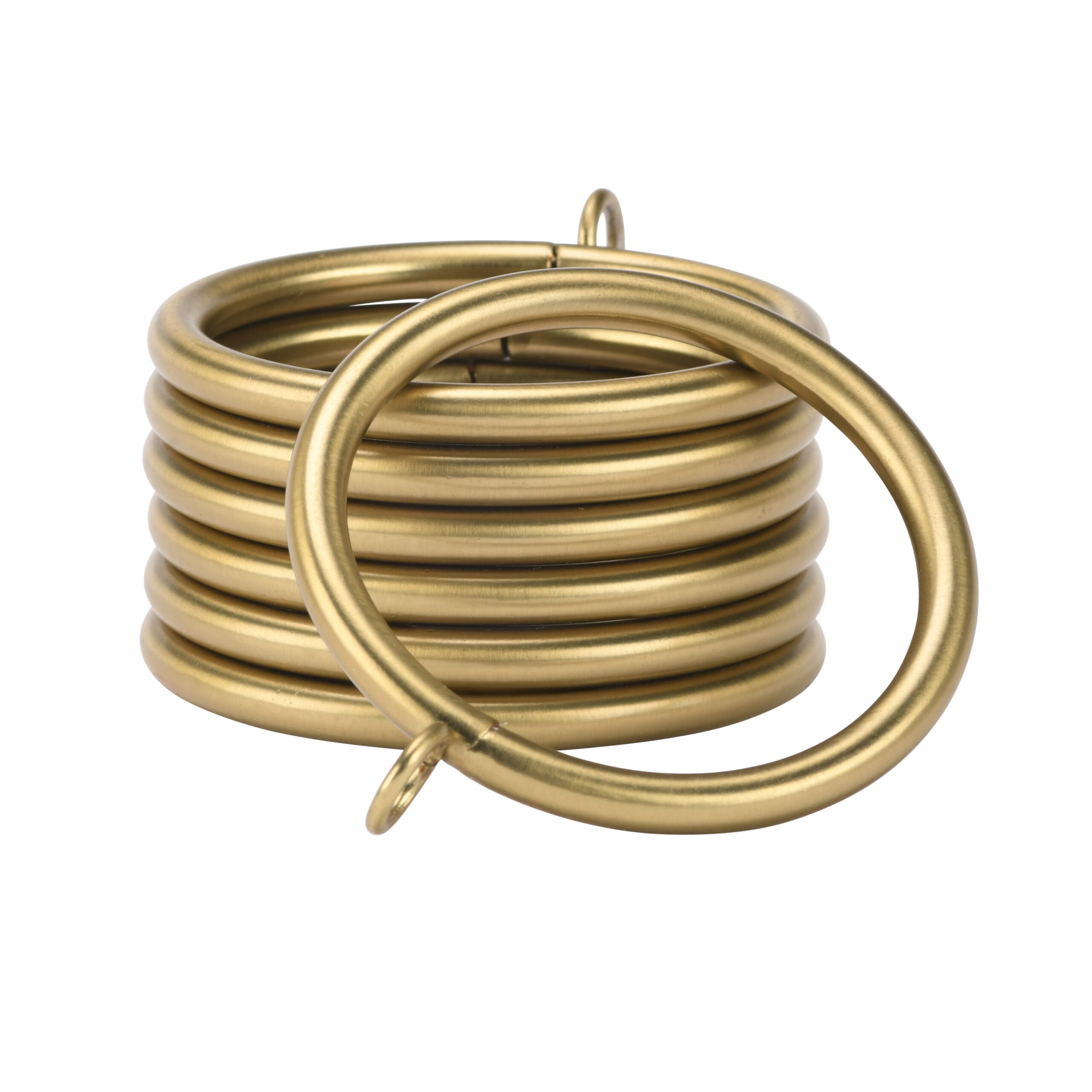 Bronze Reng Ring - Designer Metals™ Collection