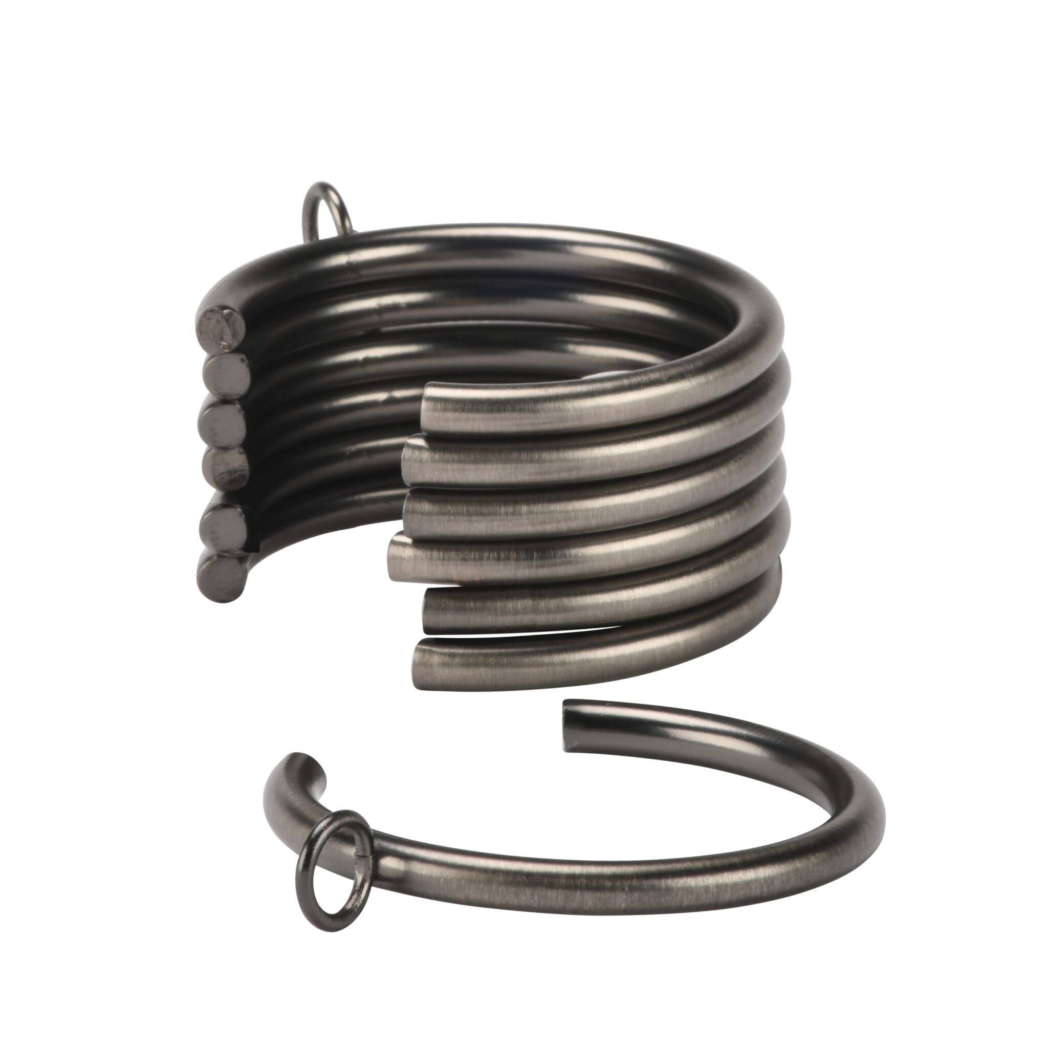 Designer Metals™ Drapery Hardware