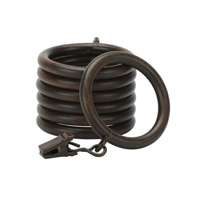 Ring - Wrought Iron Collection