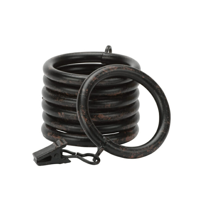 Ring - Wrought Iron Collection