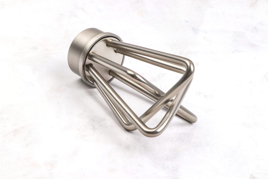 Archer – Antique Silver