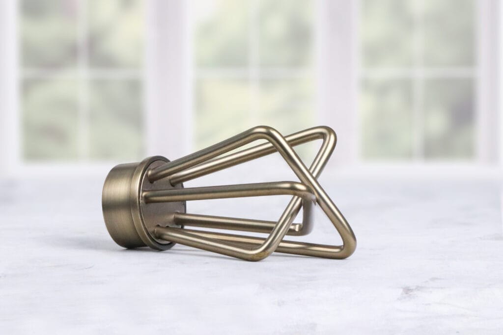 Archer – Elegant Brass