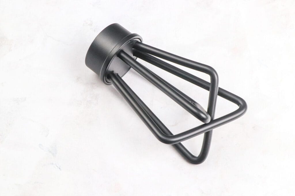 Archer – Gunmetal v1