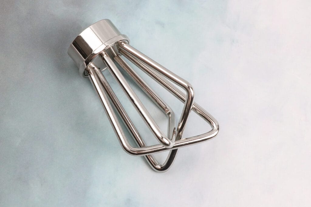 Archer – Polished Nickel v6