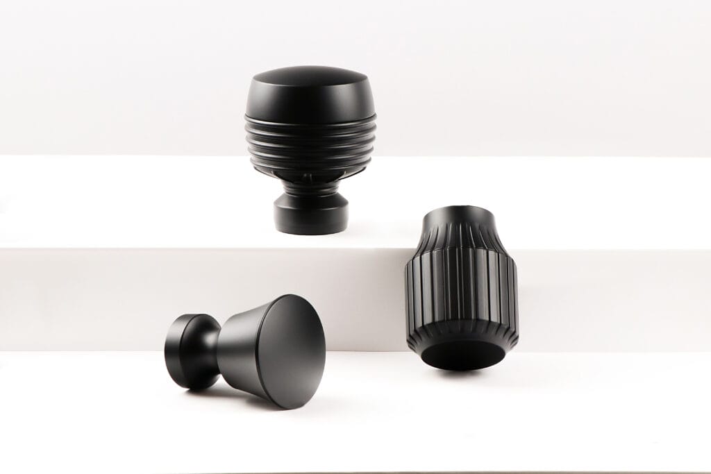 Briggs – Quinn – Emerson – Black