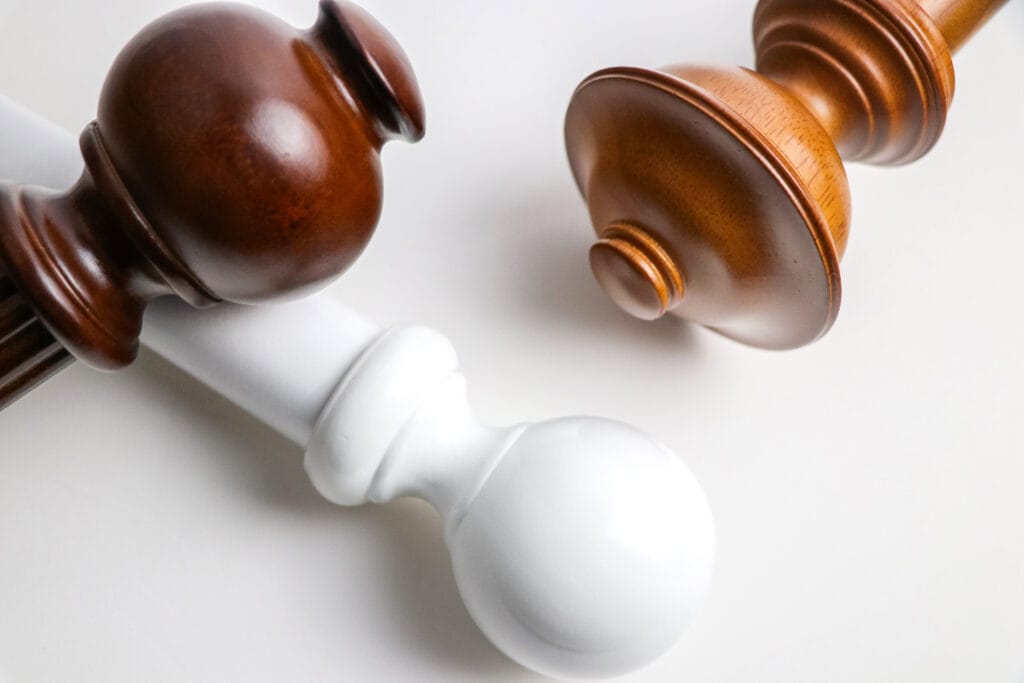 Button Ball Coffee – Wood Ball Marble – Chaucer Estate Oak v1