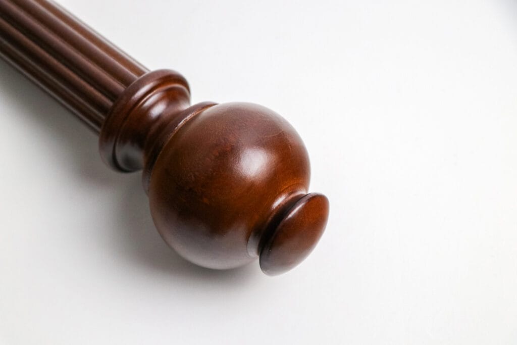 Button Ball – Coffee v2