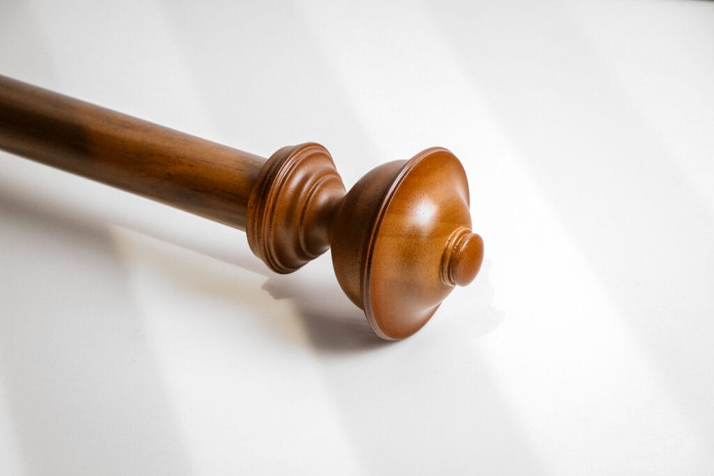 Chaucer – Estate Oak v1