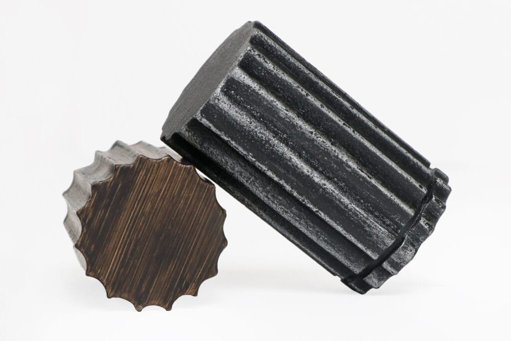 Darby – Heirloom Copper – Graphite v1