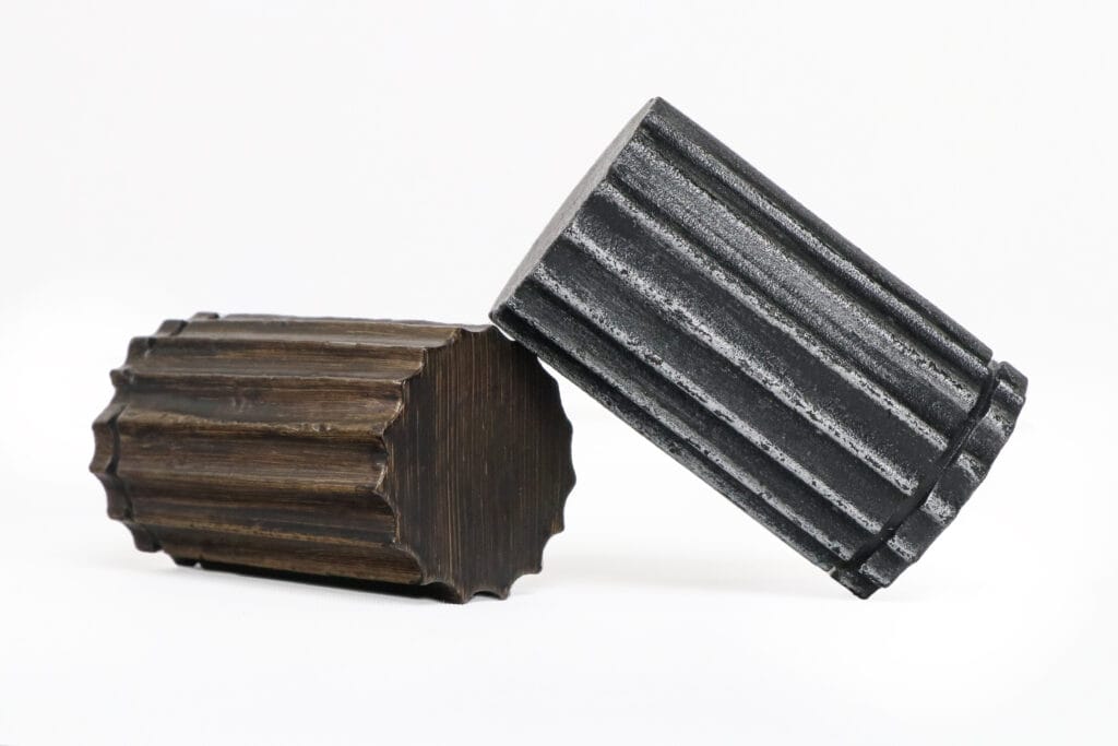 Darby – Heirloom Copper – Graphite v2