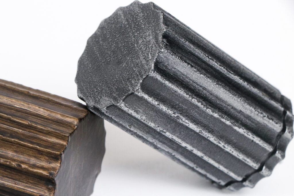 Darby – Heirloom Copper – Graphite v3