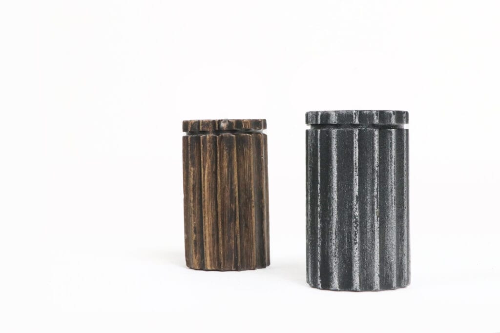 Darby – Heirloom Copper – Graphite v5