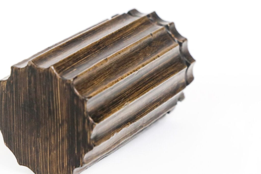 Darby – Heirloom Copper v1