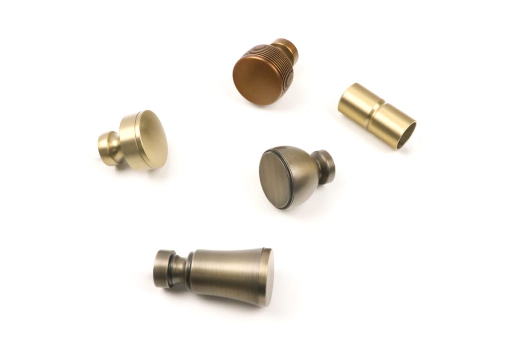 Drapery Hardware