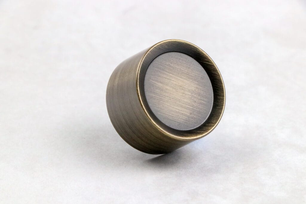 Fitz – Elegant Brass