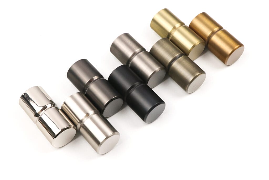 Gavin – All Finishes v1