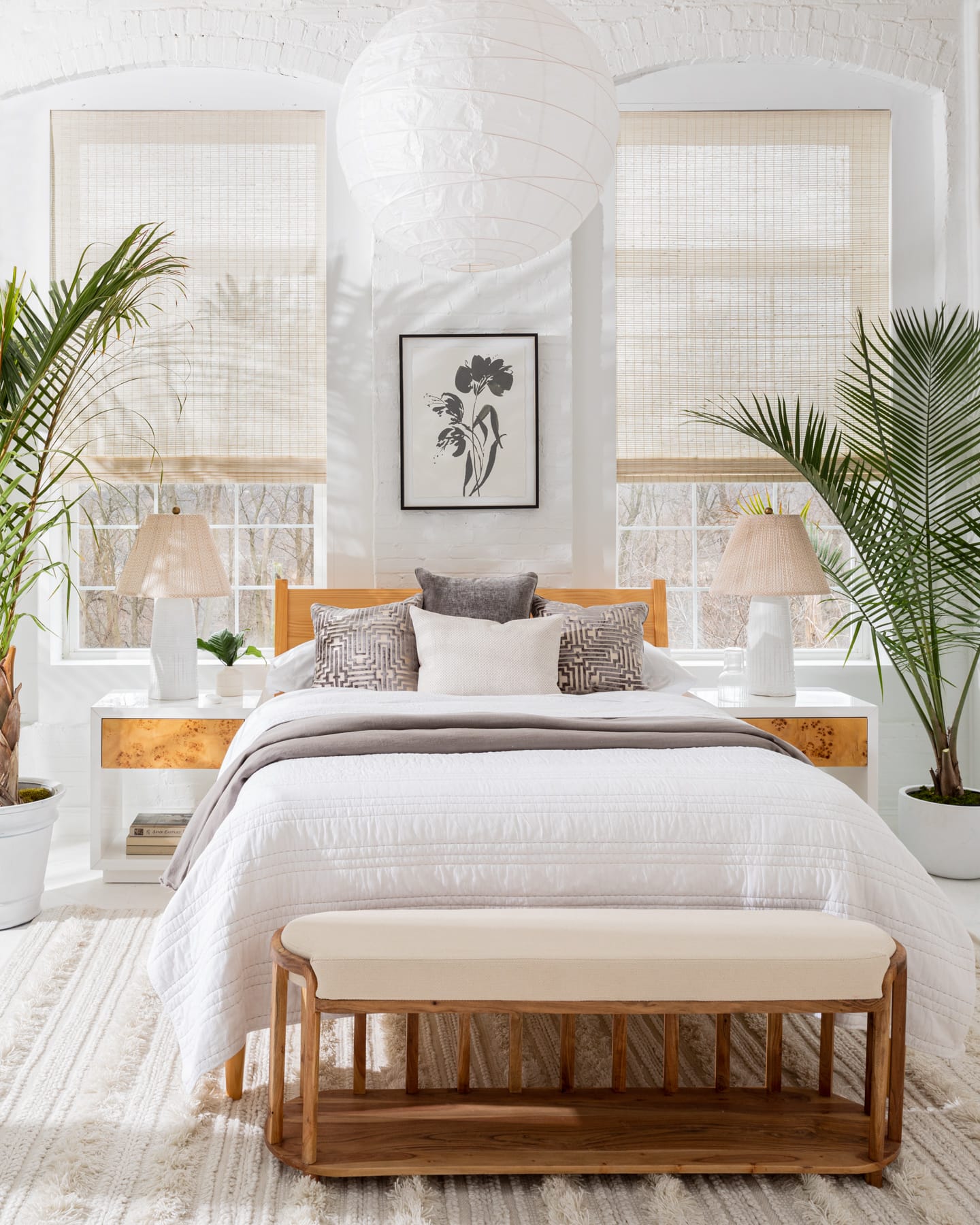 Drapery Hardware Redefined: A Closer Look into Designer Metals