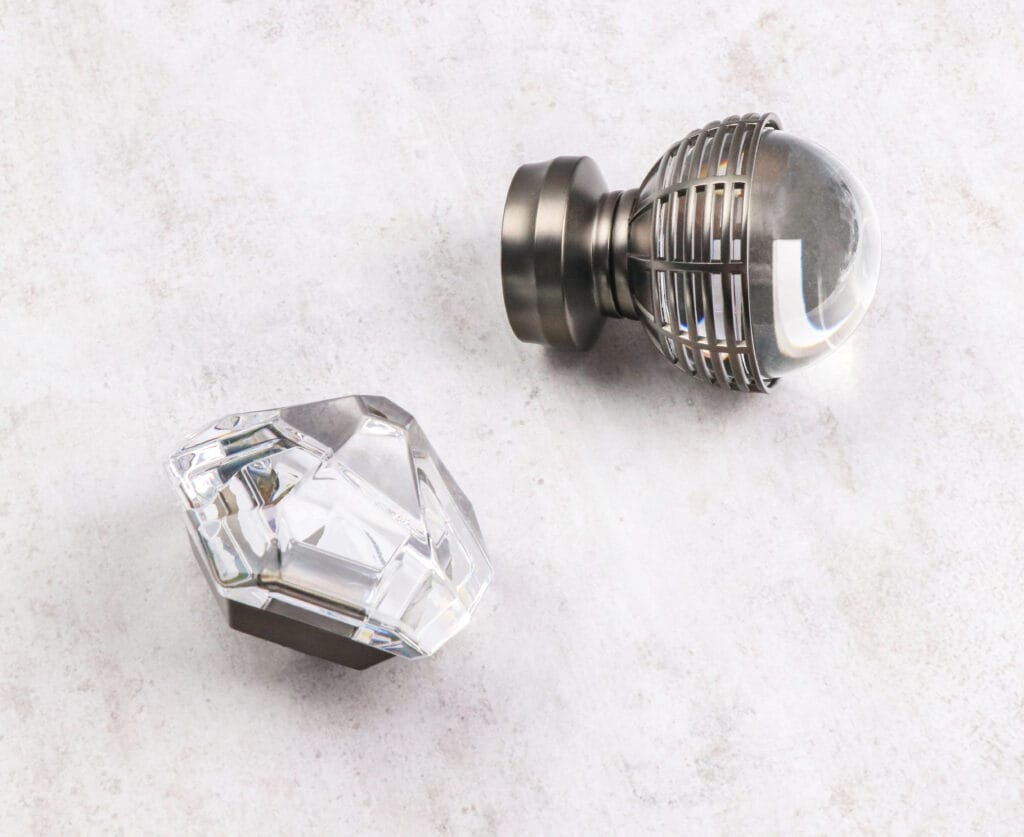 Lennox – Gunmetal – Odessa – Gunmetal