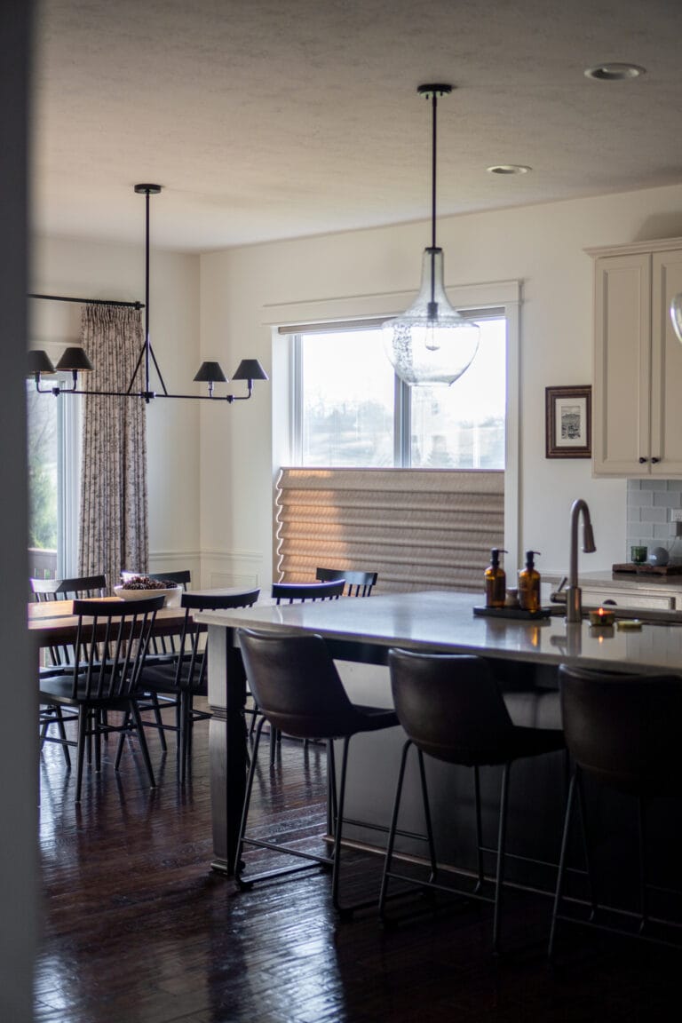 The Top 3 Major Interior Design Trends For The New Year