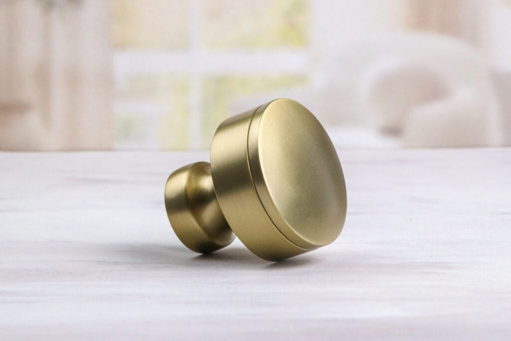 Maxwell – Brushed Bronze