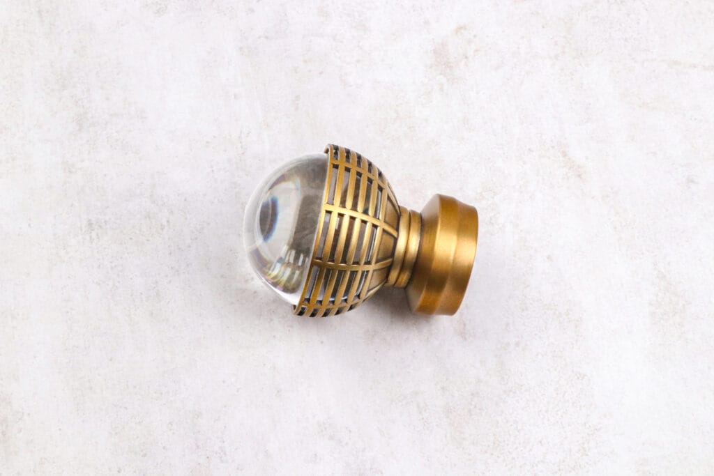 Odessa – Gilded Bronze v2