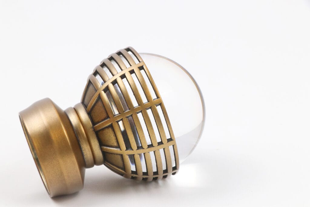 Odessa – Gilded Bronze v3