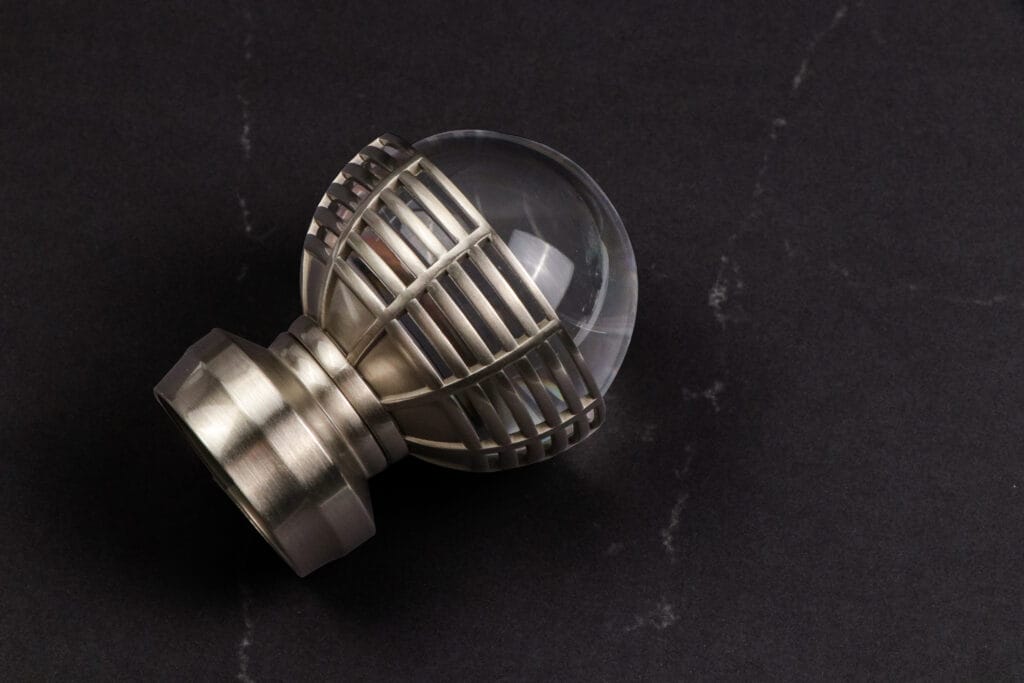 Odessa – Satin Nickel v1