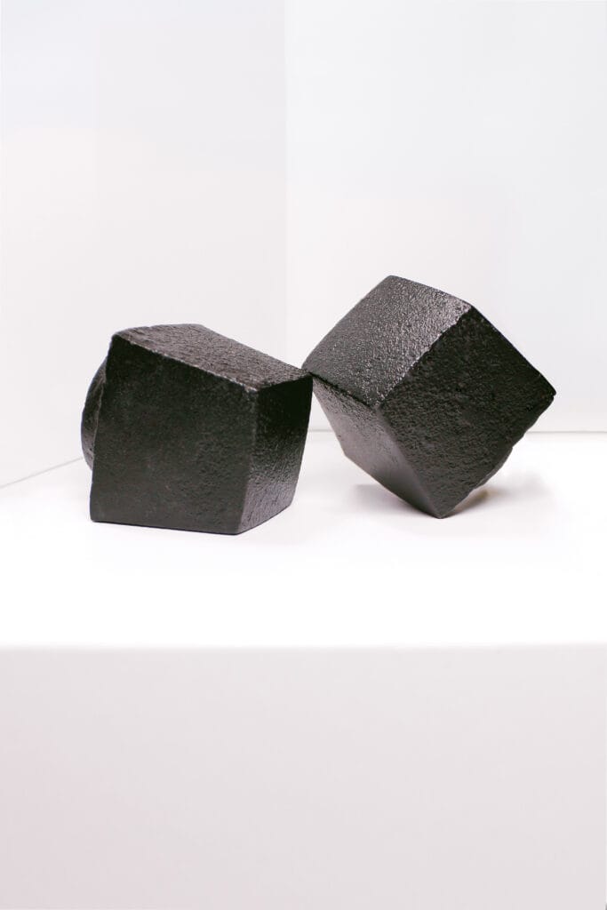 Petite Faucet – Black