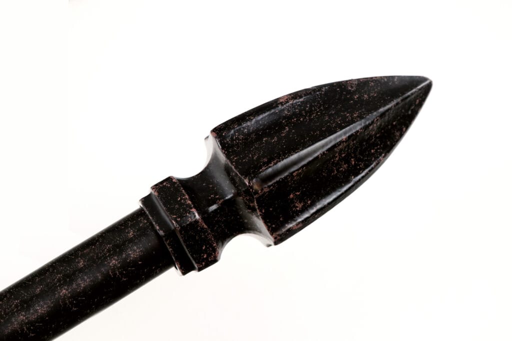 Ponce – Iron Oxide v1