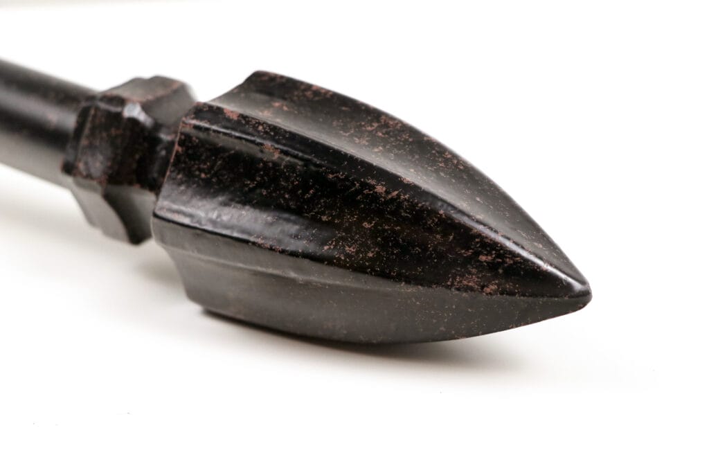 Ponce – Iron Oxide v3