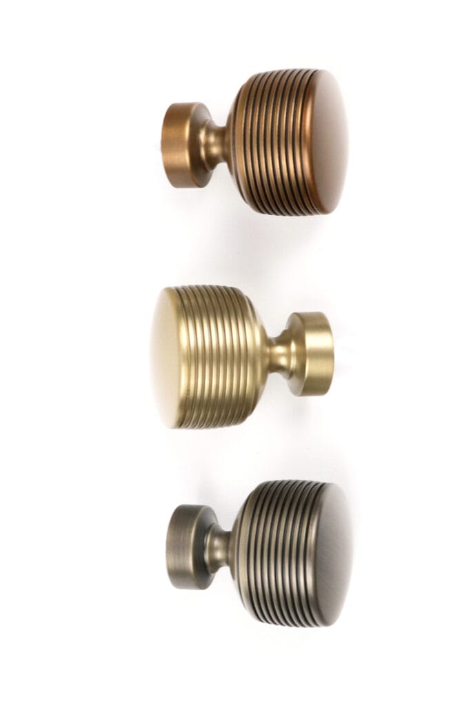 Soren – Gilded Bronze – Brushed Bronze – Gunmetal v1