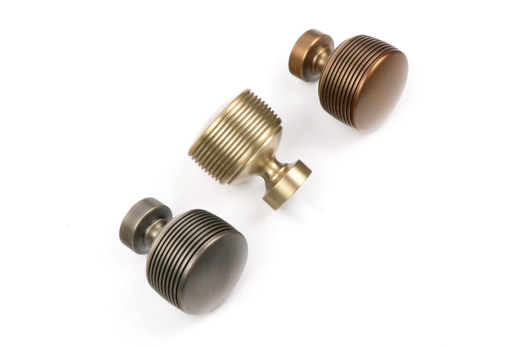 Soren – Gilded Bronze – Brushed Bronze – Gunmetal v2