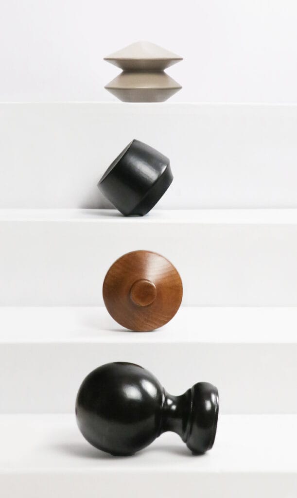 Wood Ball – Warren – Hugo – Miller
