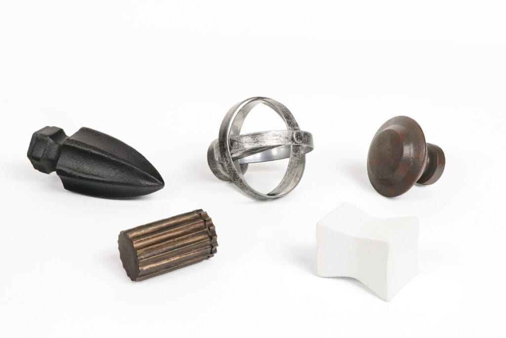 Wrought Iron – Collection Overview