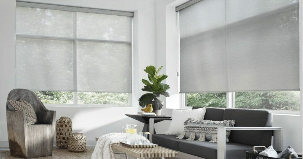 Custom Window Coverings Kirsch